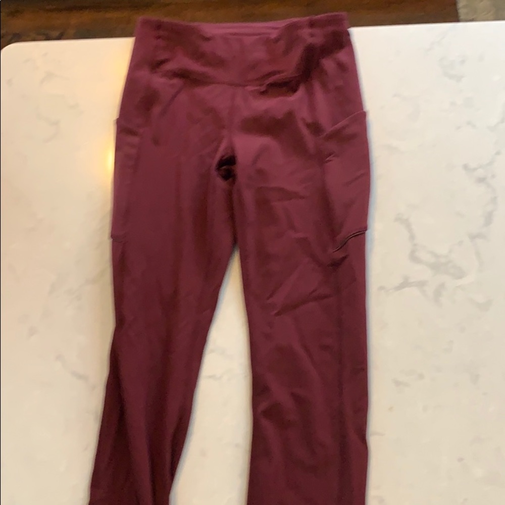 Lululemon Tight pants